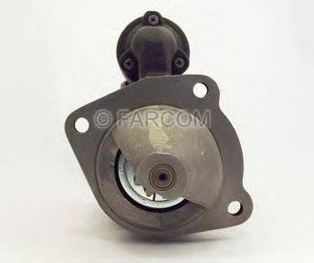 Стартер FARCOM 105285