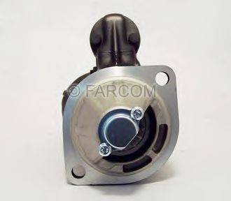 Стартер DELTA A76160