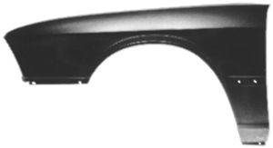 Крыло SCHLIECKMANN 126172