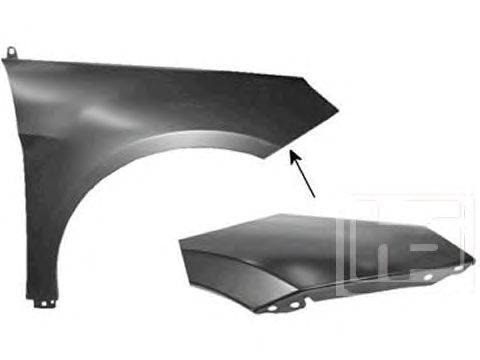 Крыло SCHLIECKMANN 158272