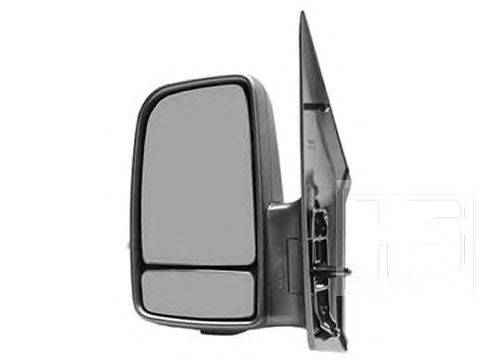 Наружное зеркало SCHLIECKMANN 10405802