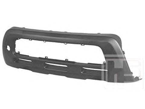 Решетка вентилятора, буфер SCHLIECKMANN 200404