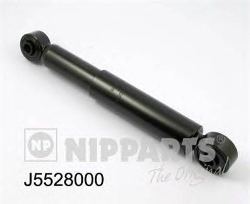 Амортизатор MAGNETI MARELLI J5528000