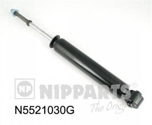 Амортизатор MAGNETI MARELLI N5521030G