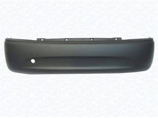 Буфер MAGNETI MARELLI 021316000460