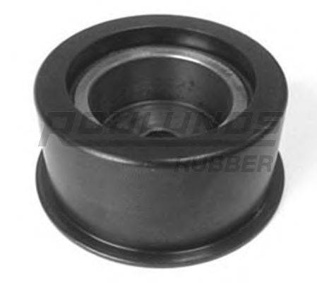 Паразитный / Ведущий ролик, зубчатый ремень ROULUNDS RUBBER CR3117