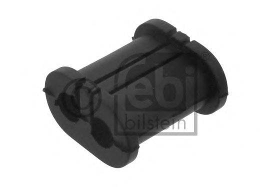 Кронштейн, трубопровод тормозно FEBI BILSTEIN 35281