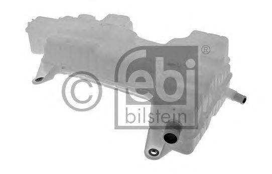 Компенсационный бак, охлаждающая жидкость FEBI BILSTEIN 40211