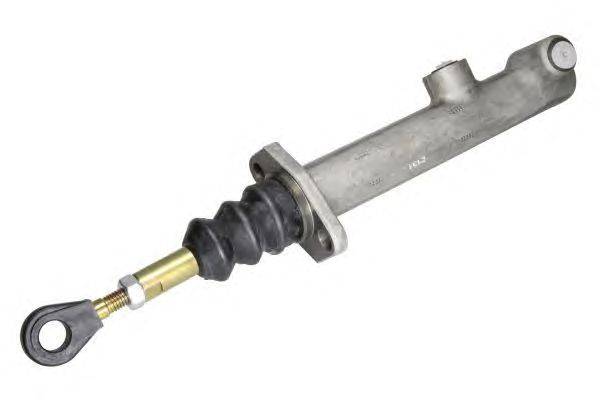 Главный цилиндр, система сцепления HELLA 8AG 355 562-331