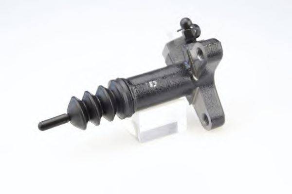 Рабочий цилиндр, система сцепления HELLA 8AF 355 580-251