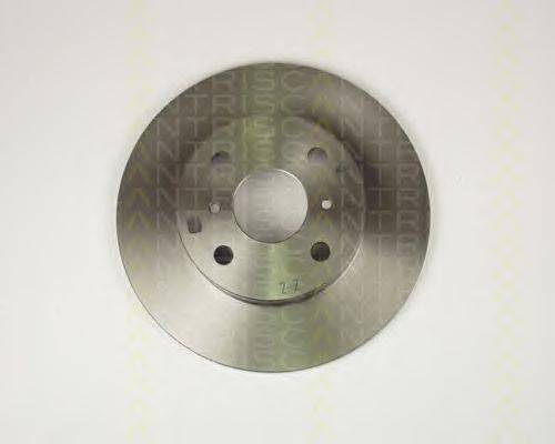 Тормозной диск TRISCAN 8120 13109