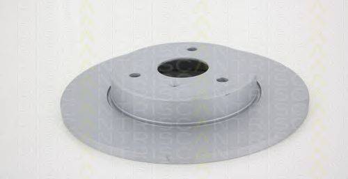 Тормозной диск TRISCAN 94102