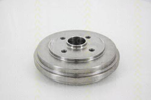 Тормозной барабан TRISCAN 8120 24216