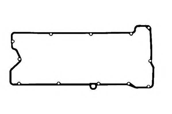 Прокладка, крышка головки цилиндра PAYEN JN043