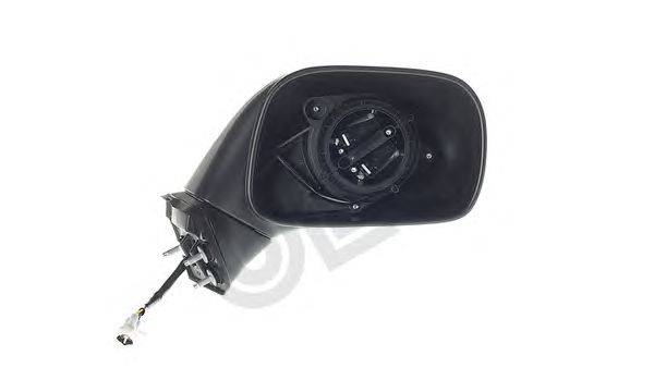 Кронштейн, наружное зеркало ULO 3002002