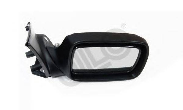 Кронштейн, наружное зеркало ULO 3066038