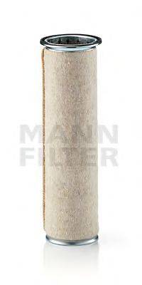Фильтр добавочного воздуха MANN-FILTER CF 1122