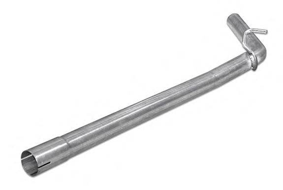 Ремонтная трубка, сажевый / частичный фильтр HJS 91 23 1535