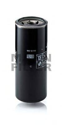 Топливный фильтр MANN-FILTER WK12111