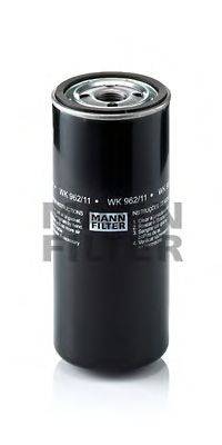 Топливный фильтр MANN-FILTER WK96211