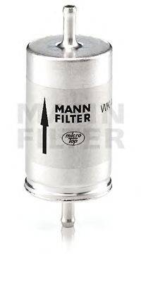 Топливный фильтр MANN-FILTER WK410