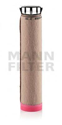 Фильтр добавочного воздуха MANN-FILTER CF 300