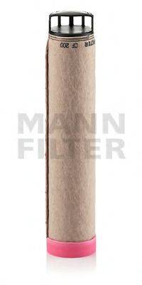 Фильтр добавочного воздуха MANN-FILTER CF200
