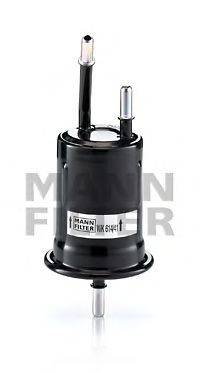 Топливный фильтр MANN-FILTER WK61441