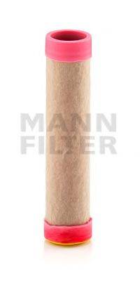 Фильтр добавочного воздуха MANN-FILTER CF 100