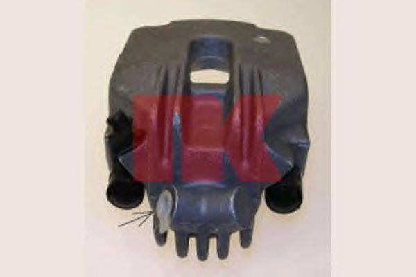 Тормозной суппорт NK 2115186