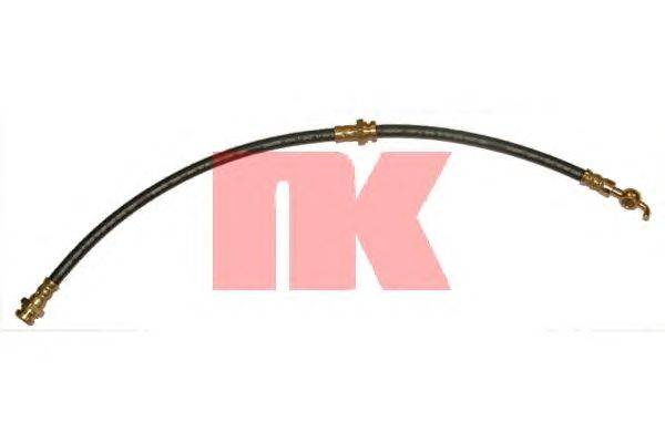 Тормозной шланг NK 853253