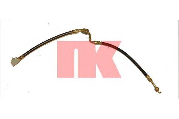 Тормозной шланг NK 853258