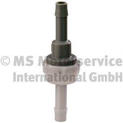 Клапан, топливный насос HELLA 98046