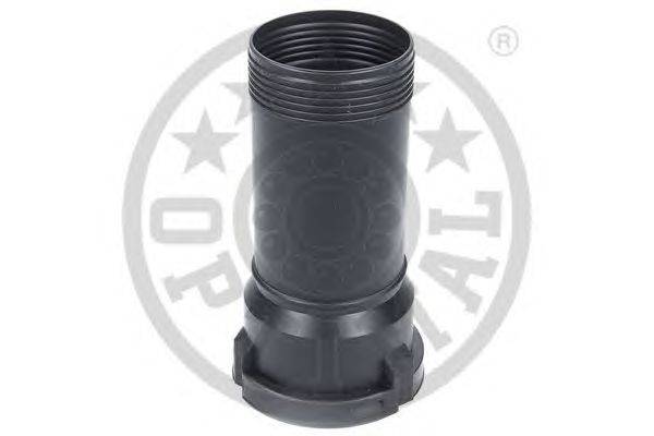 Защитный колпак / пыльник, амортизатор OPTIMAL F87728