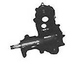 Рулевой механизм MAPCO 29867