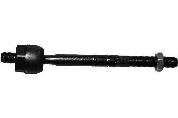 Осевой шарнир, рулевая тяга MOOG BM-AX-5603