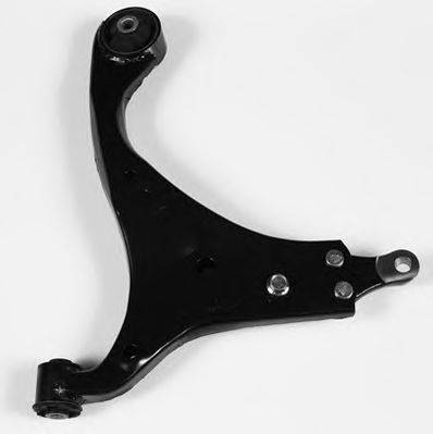 Рычаг независимой подвески колеса, подвеска колеса MOOG KI-WP-8928