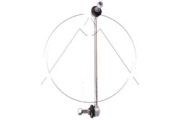 Тяга / стойка, стабилизатор SIDEM 21567