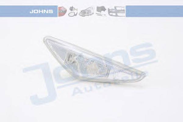 Фонарь указателя поворота JOHNS 20 08 21-9