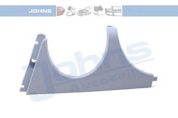 Рама фары JOHNS 501515