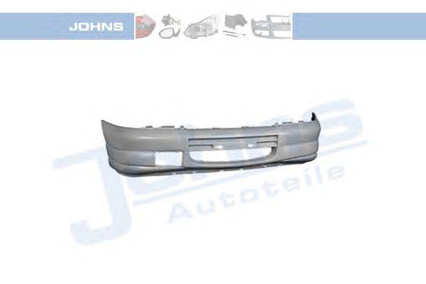 Буфер JOHNS 55 07 07-2