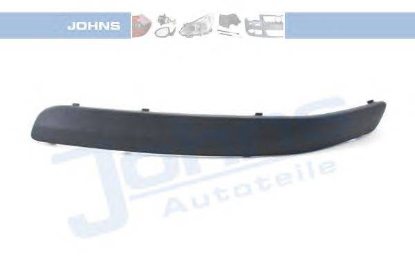 Облицовка / защитная накладка, буфер JOHNS 71 01 07-7