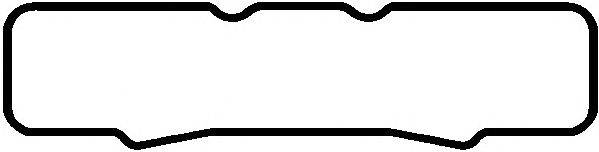 Прокладка, крышка головки цилиндра AJUSA 11006400