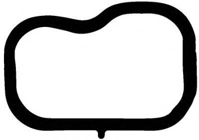 Прокладка, впускной коллектор AJUSA 13193200