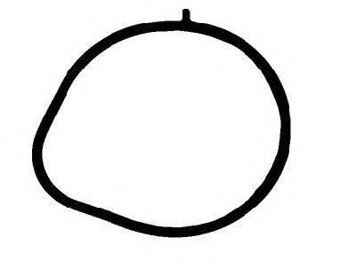 Прокладка, впускной коллектор AJUSA 13210900