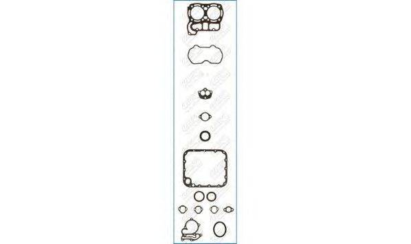 Комплект прокладок, двигатель AJUSA 50116700