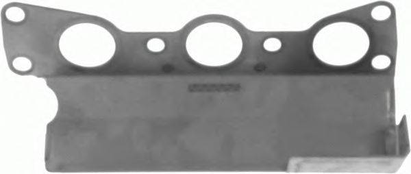 Прокладка, выпускной коллектор REINZ 71-52822-00