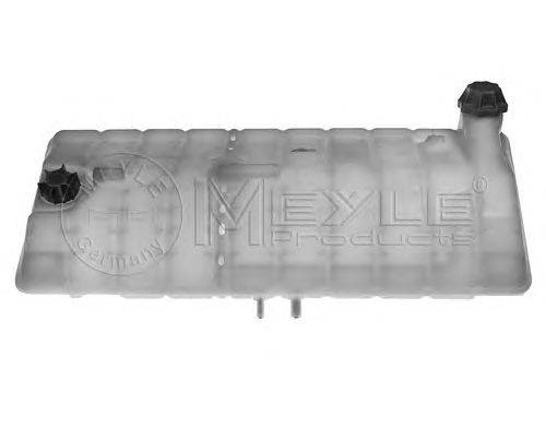 Компенсационный бак, охлаждающая жидкость MEYLE 12-14 223 0006