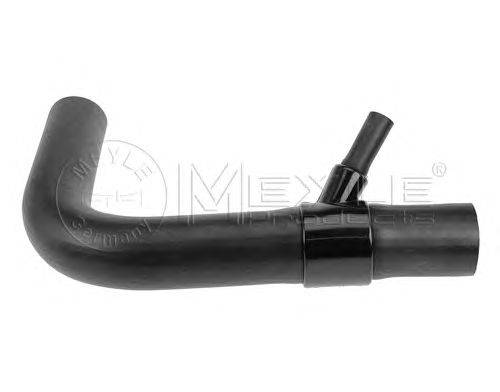 Шланг радиатора MEYLE 12-39 222 0004