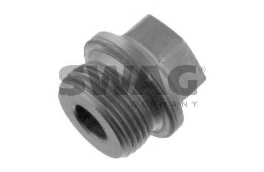 Резьбовая пробка SWAG 11 93 7589